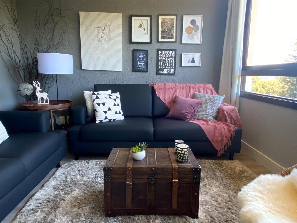 Apartamento Duplex Cobertura Morada Da Serra, Com 2 Suites Gramado