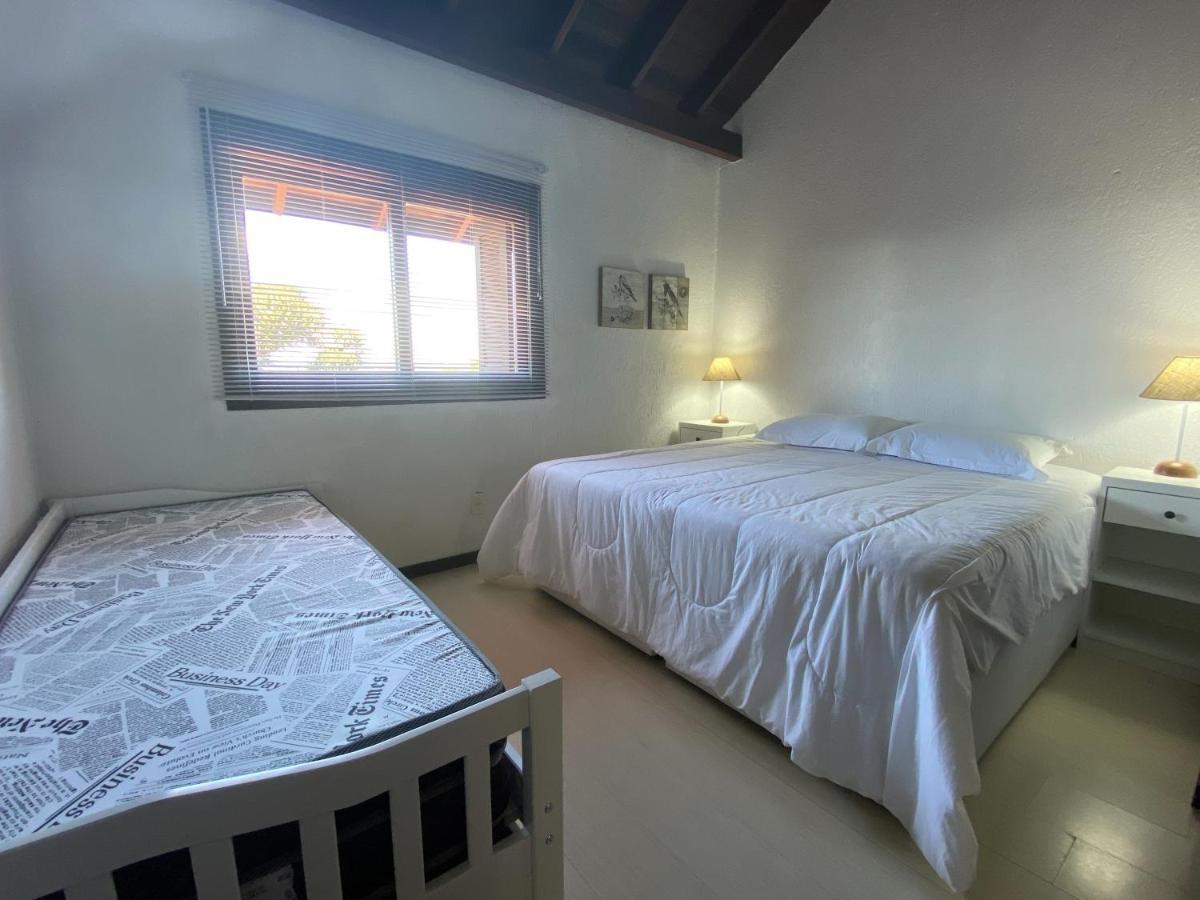 Duplex Cobertura Morada Da Serra, Com 2 Suites * Gramado