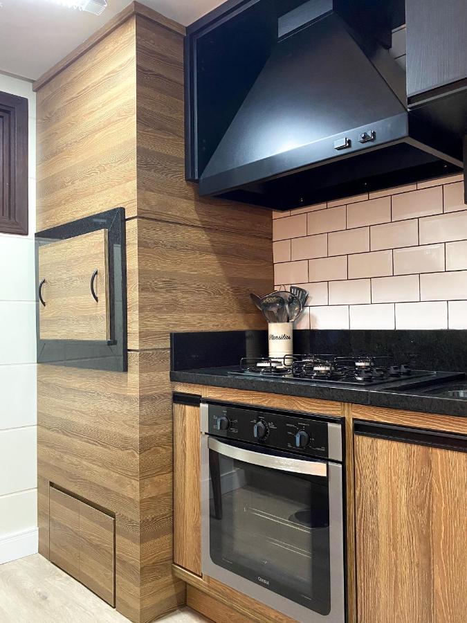 Apartamento Duplex Cobertura Morada Da Serra, Com 2 Suites Gramado