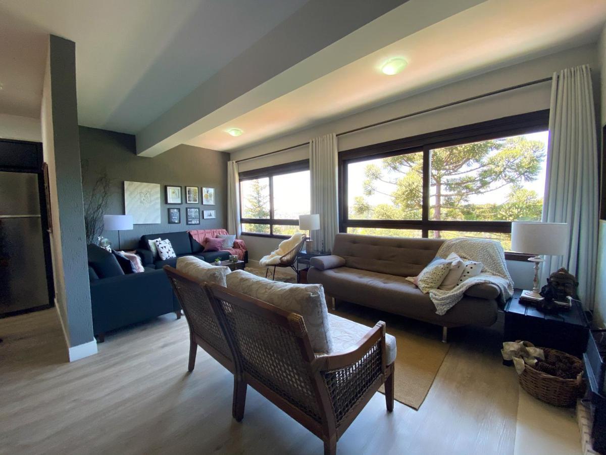 Duplex Cobertura Morada Da Serra, Com 2 Suites Apartamento *