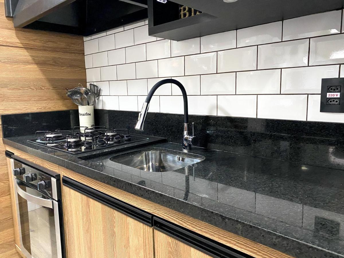 Duplex Cobertura Morada Da Serra, Com 2 Suites Apartamento Gramado