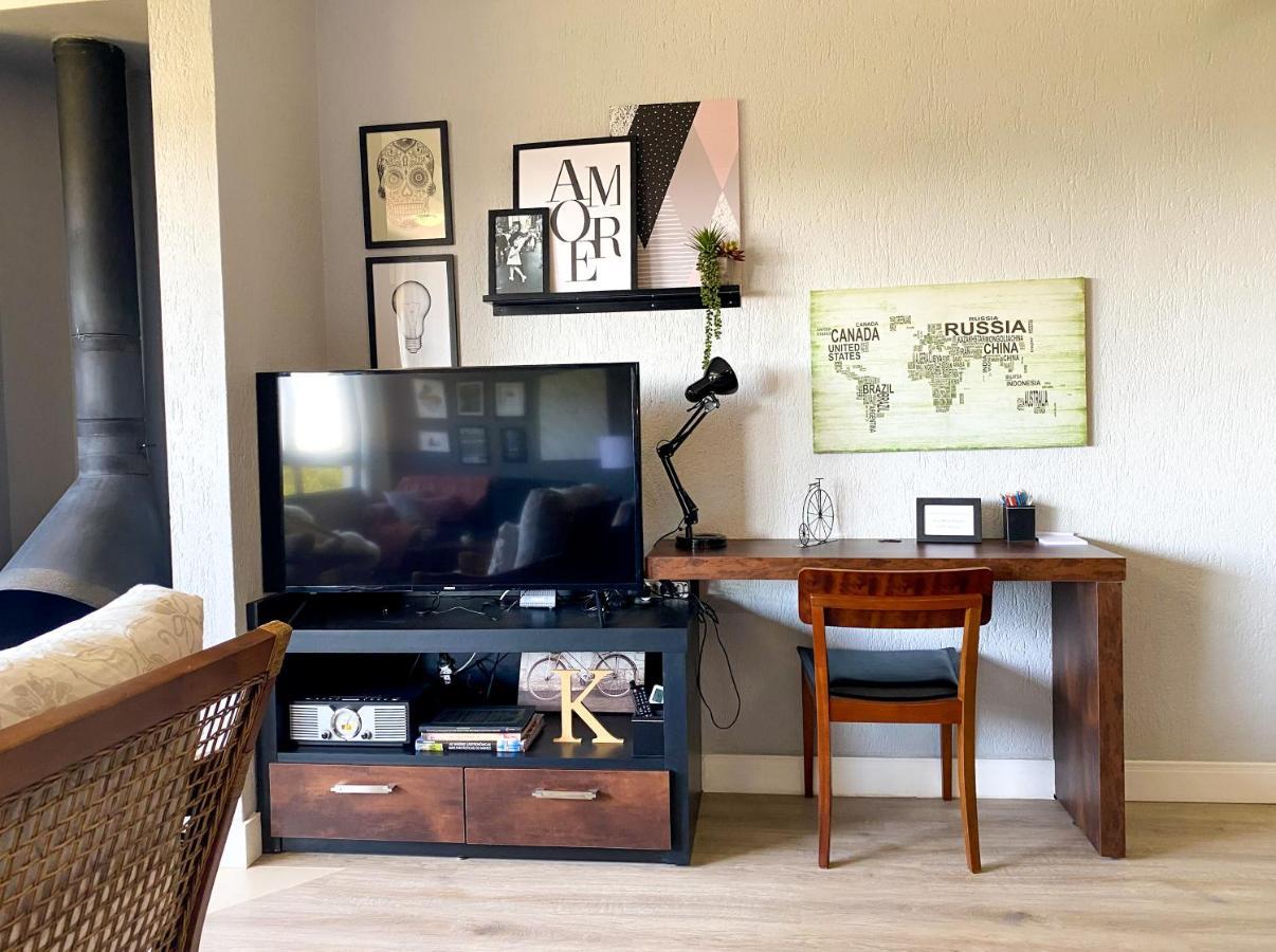 Duplex Cobertura Morada Da Serra, Com 2 Suites Gramado