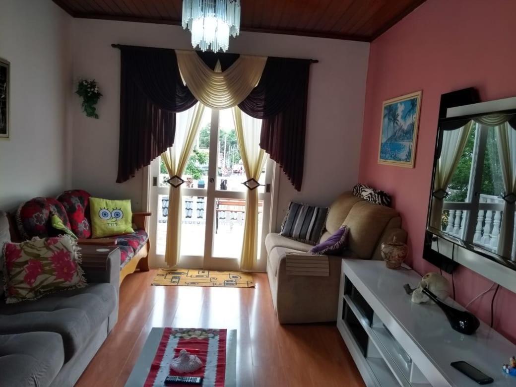 Casa de férias Casa Da Bela Vista Gramado
