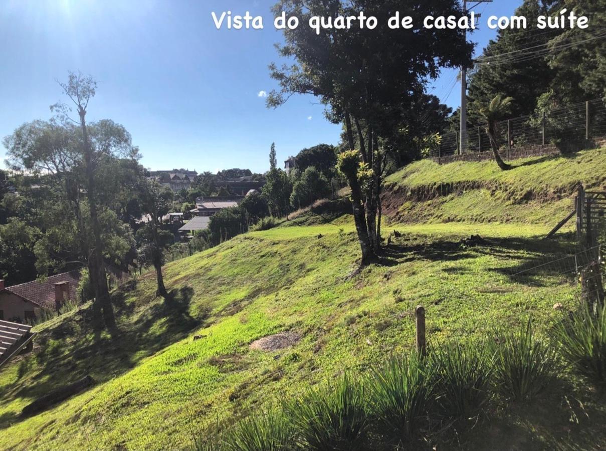 Rancho Da Vovo Cleia 1 Casa de férias *