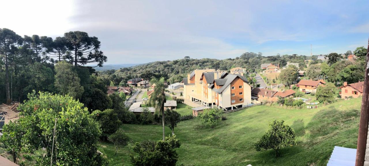 Rancho Da Vovo Cleia 1 Casa de férias Gramado