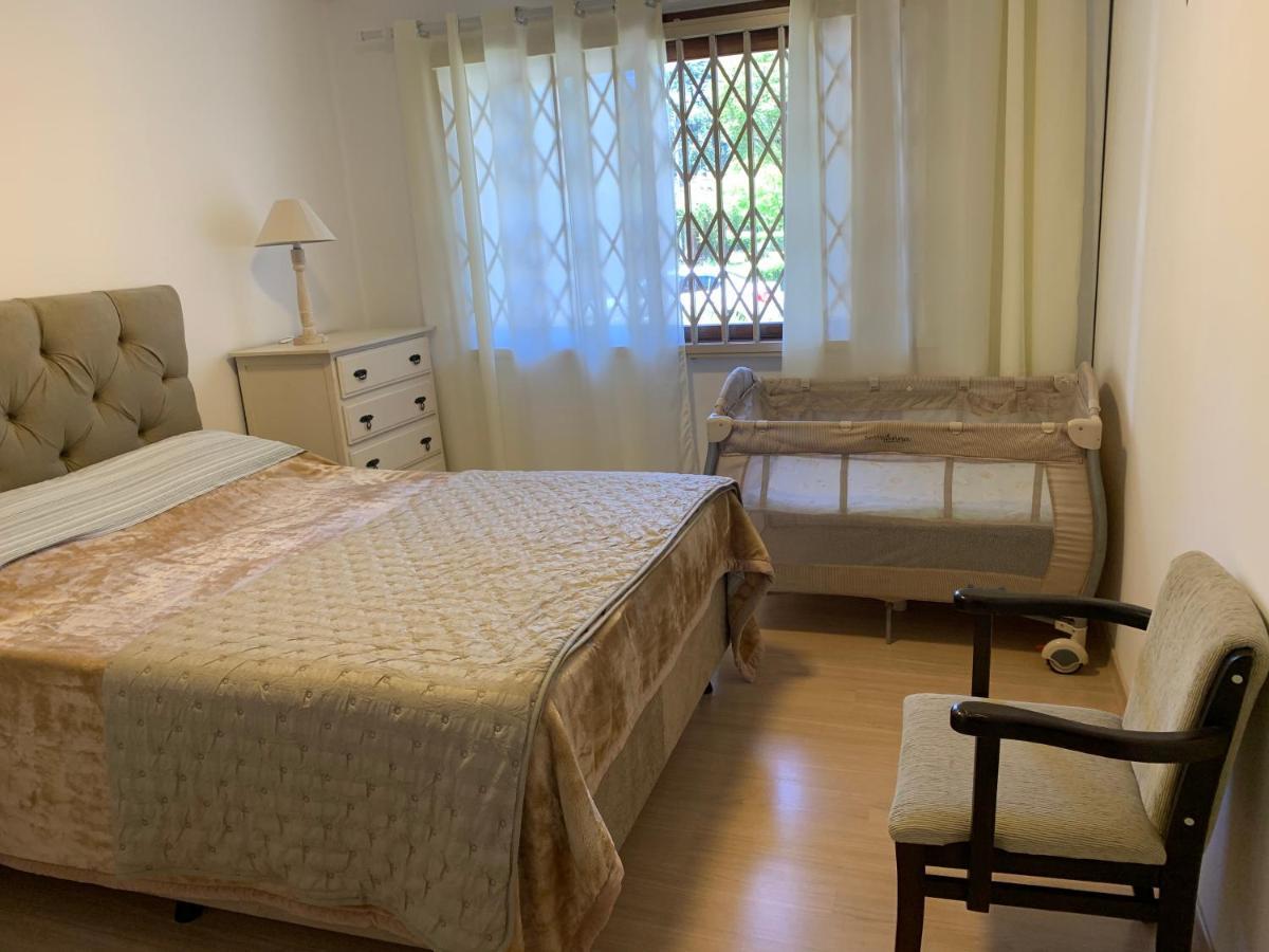 Residencial Edelweiss-centro 3d Apartamento Gramado