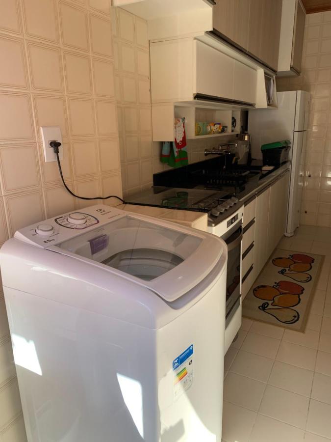 Residencial Edelweiss-centro 3d Apartamento *