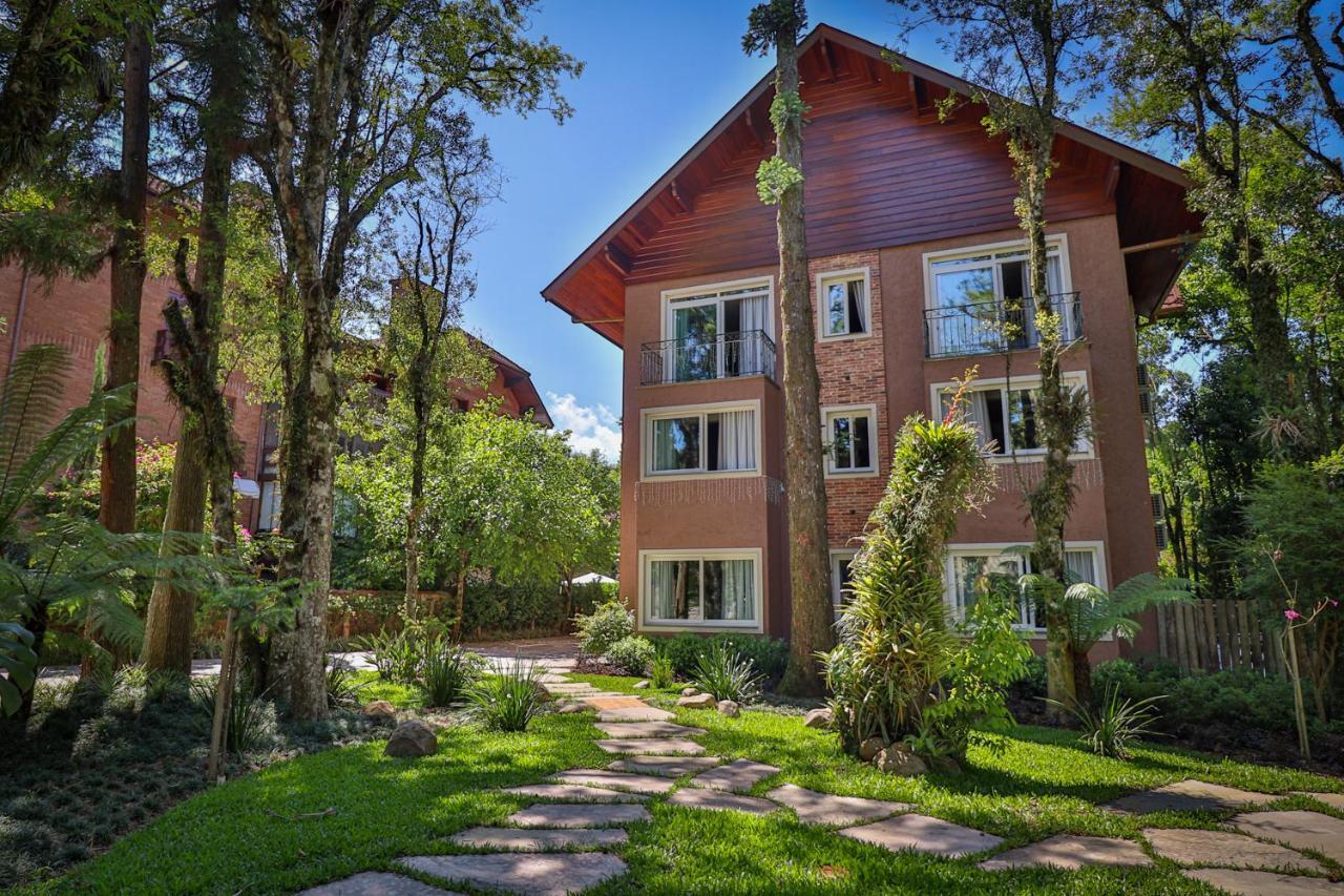 Pensão Serra Paradiso Gramado