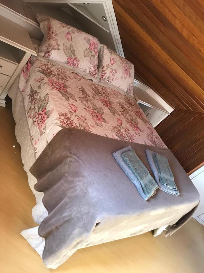 Duplex Borges De Medeiros