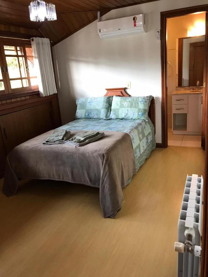 Duplex Borges De Medeiros * Gramado