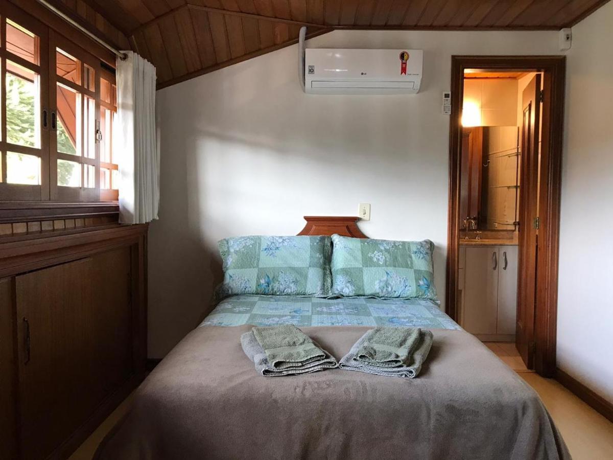 Duplex Borges De Medeiros *