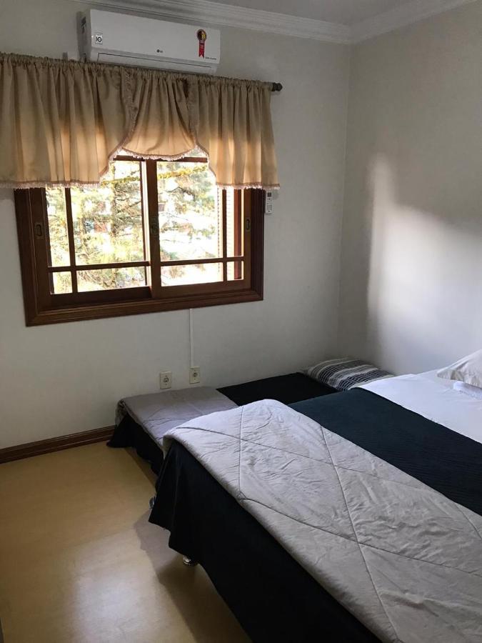 Duplex Borges De Medeiros Apartamento Gramado