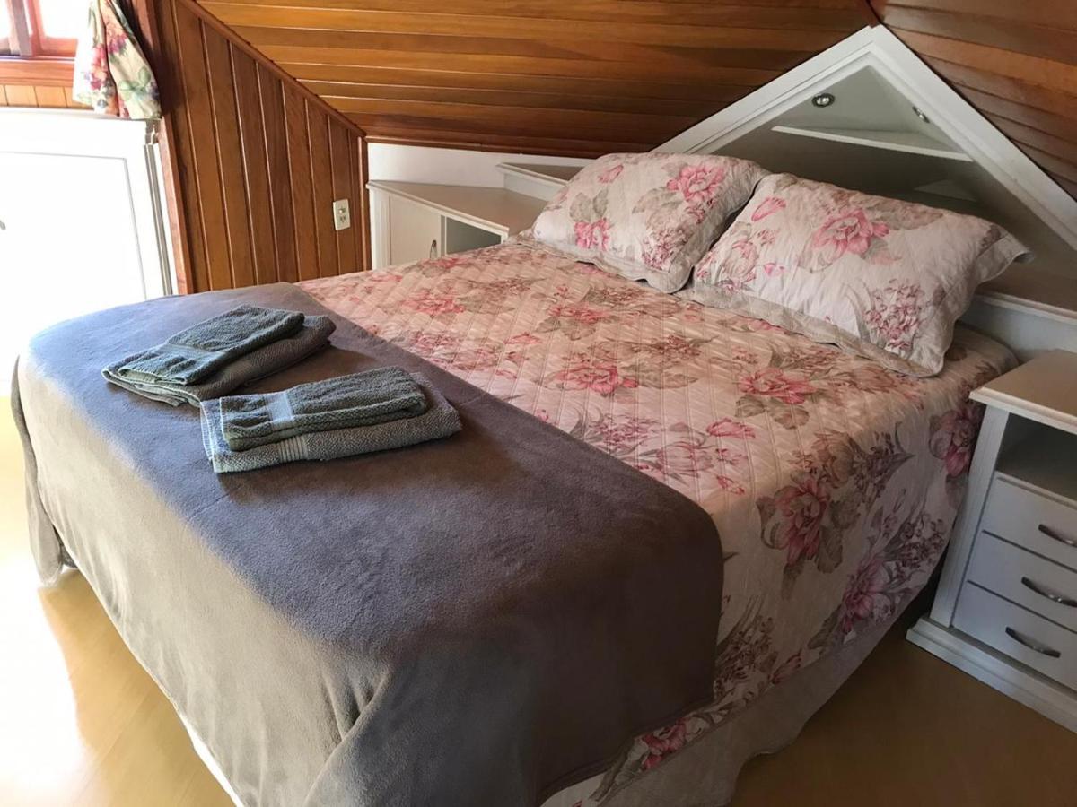 Apartamento Duplex Borges De Medeiros *