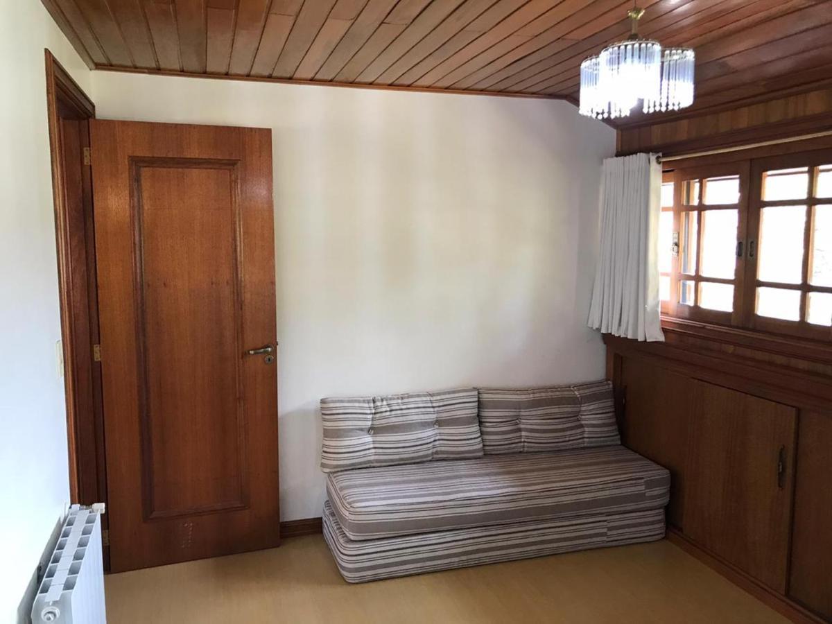 Duplex Borges De Medeiros Apartamento Gramado