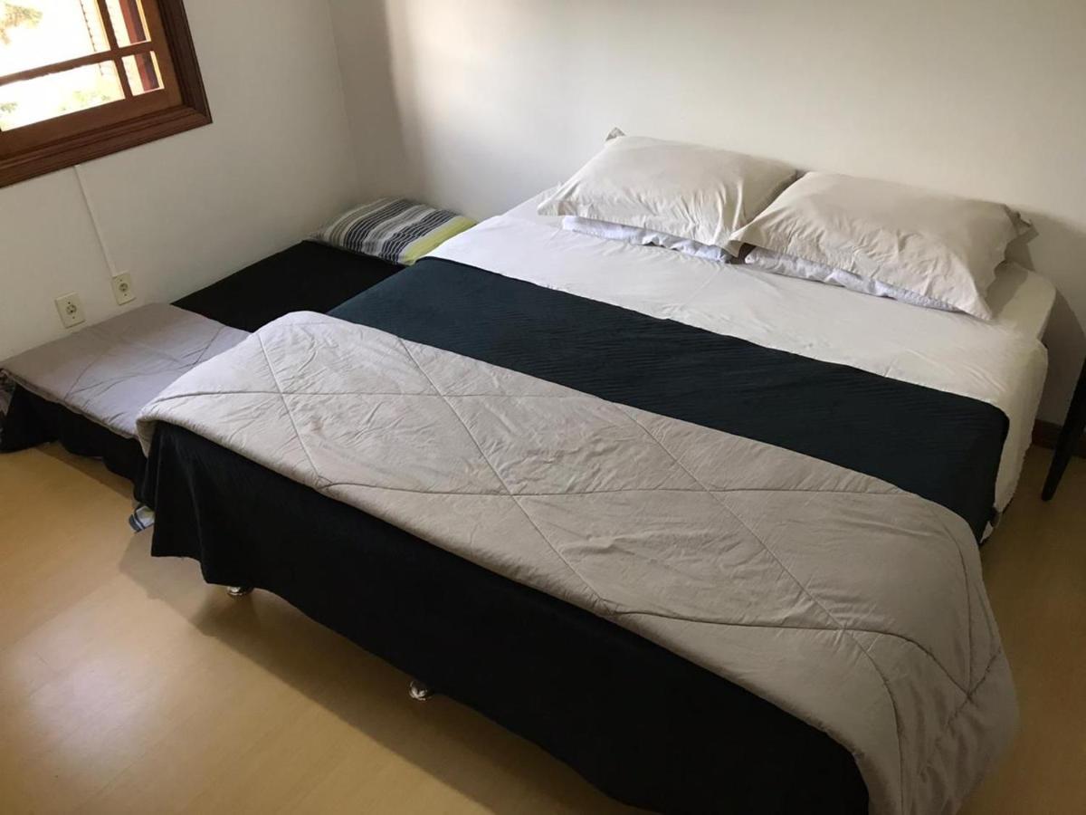 Apartamento Duplex Borges De Medeiros *