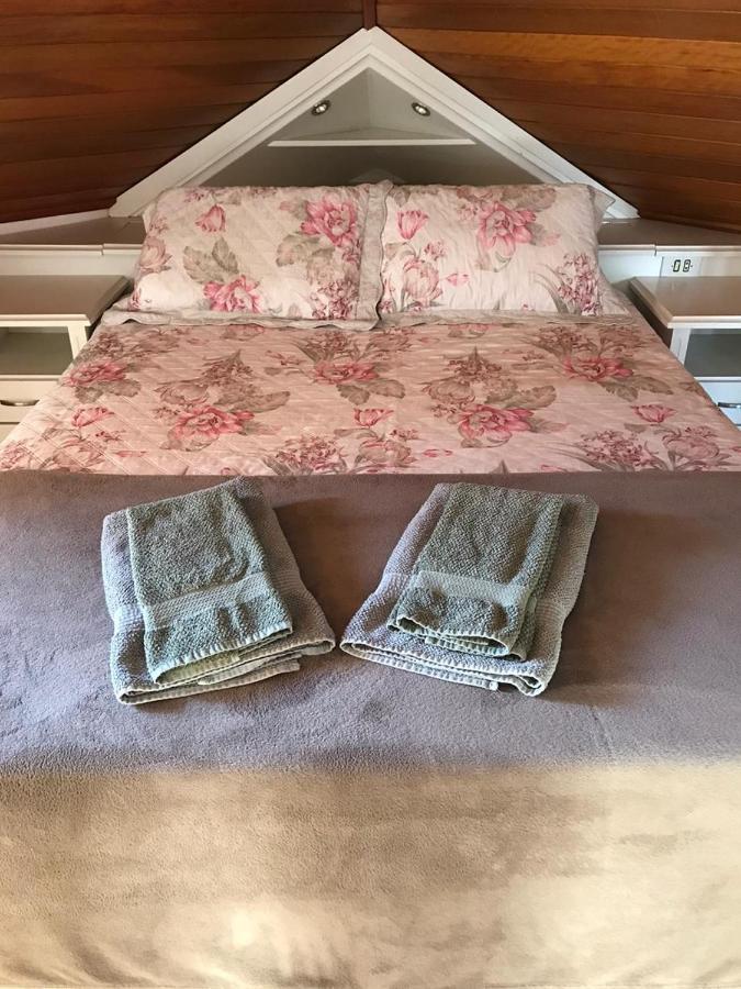 Apartamento Duplex Borges De Medeiros