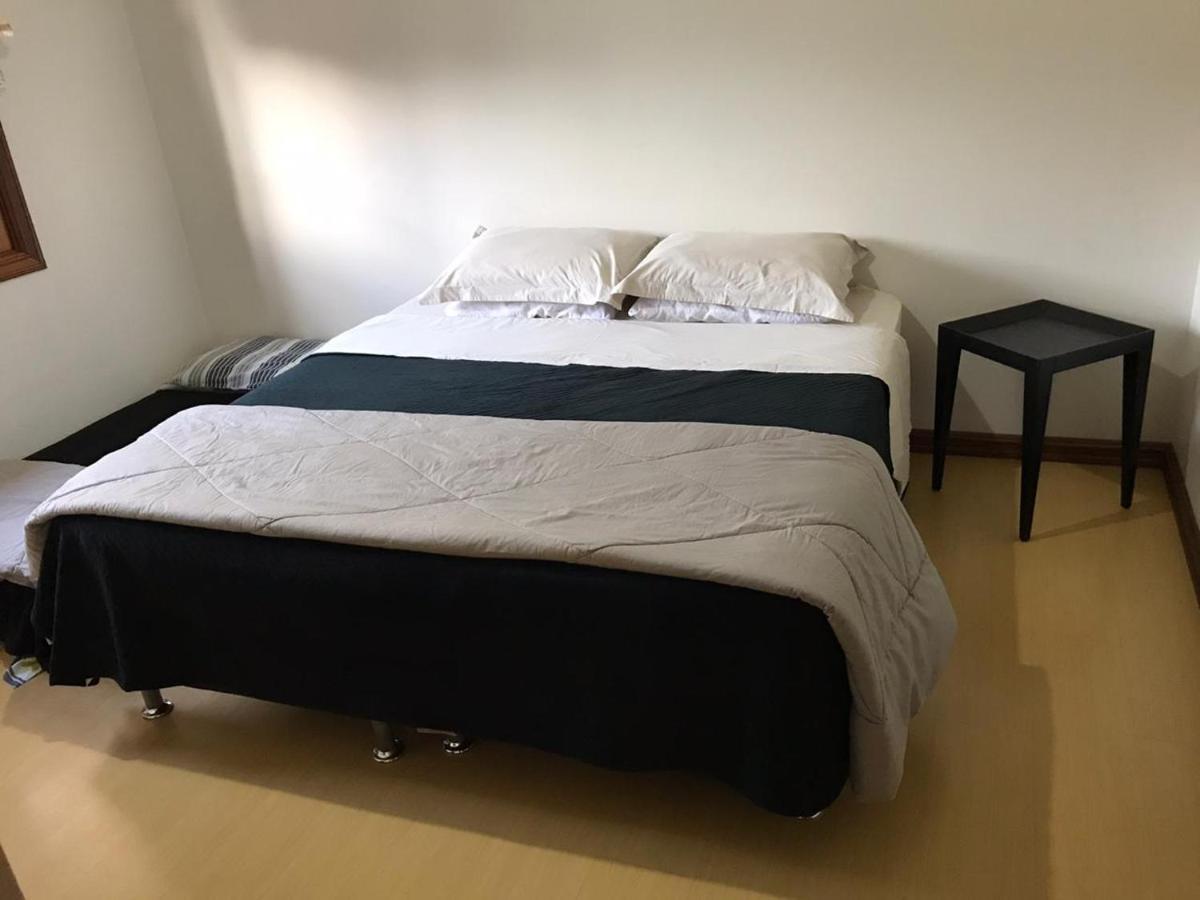 Duplex Borges De Medeiros