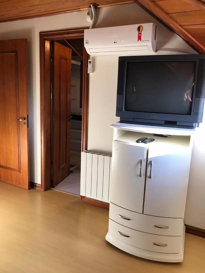 Duplex Borges De Medeiros Apartamento
