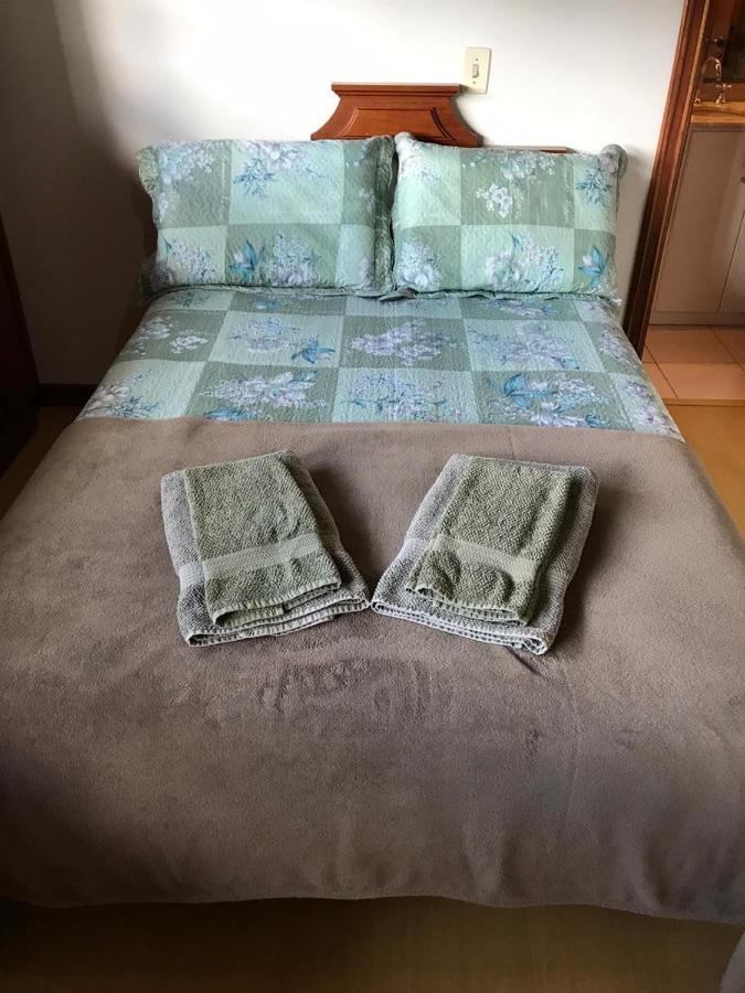 Duplex Borges De Medeiros Apartamento Gramado