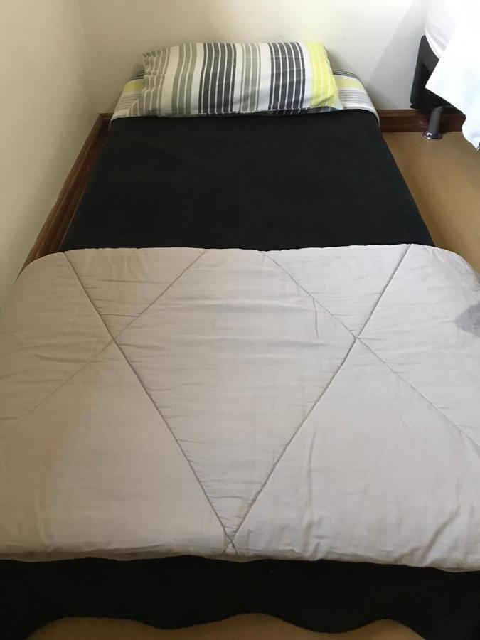 Duplex Borges De Medeiros Apartamento *