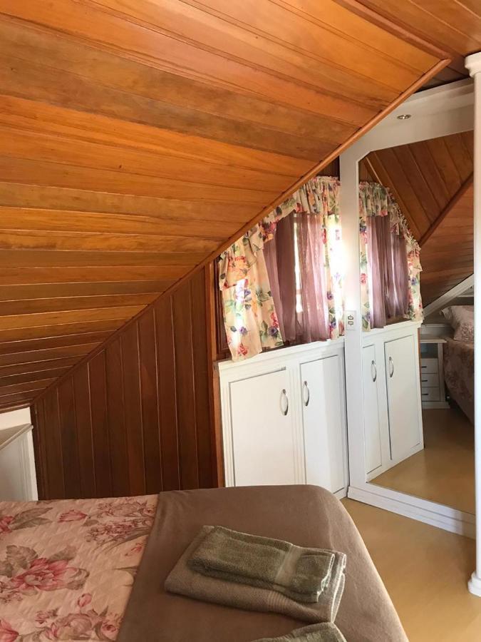 Duplex Borges De Medeiros