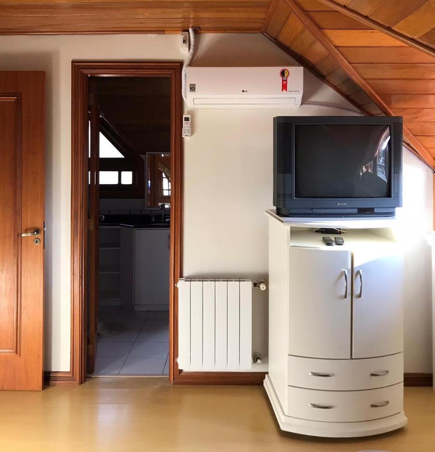 Duplex Borges De Medeiros Apartamento Gramado