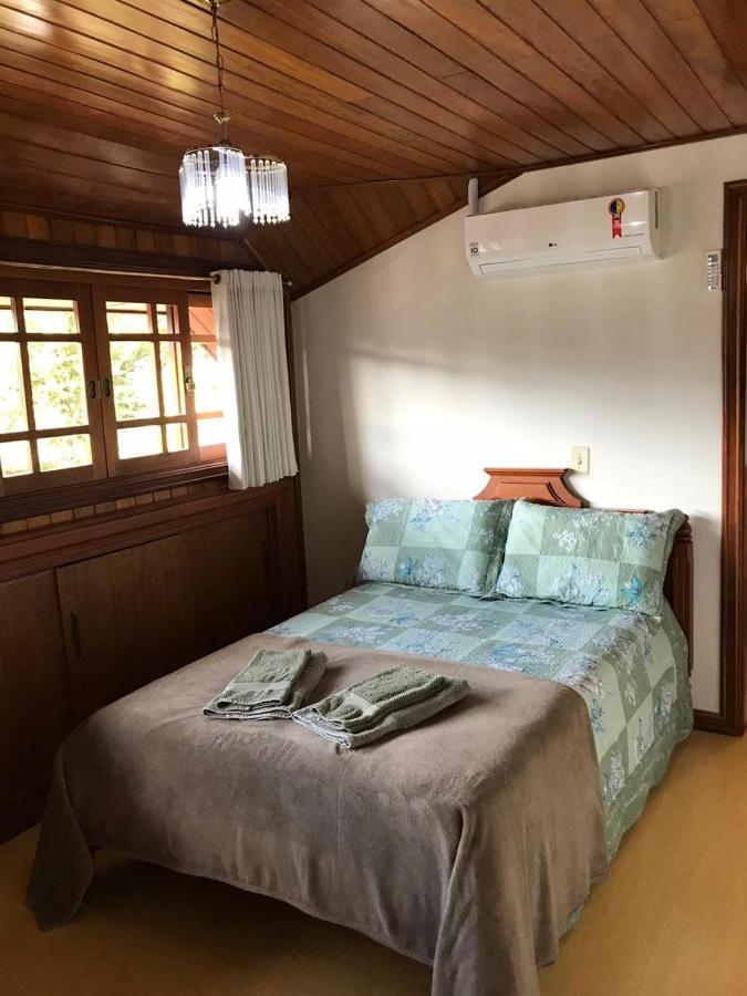 Duplex Borges De Medeiros *