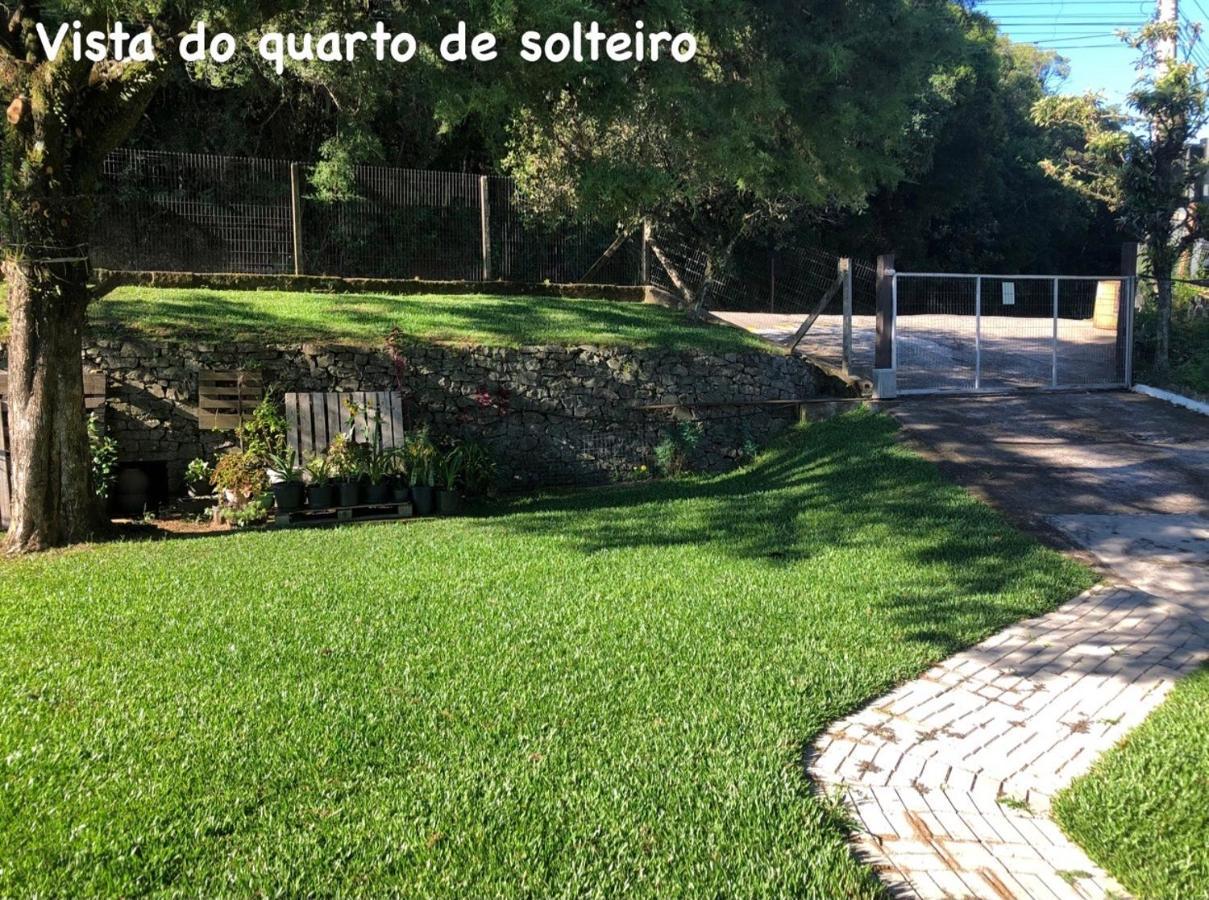 Rancho Da Vovo Cleia 1 * Gramado