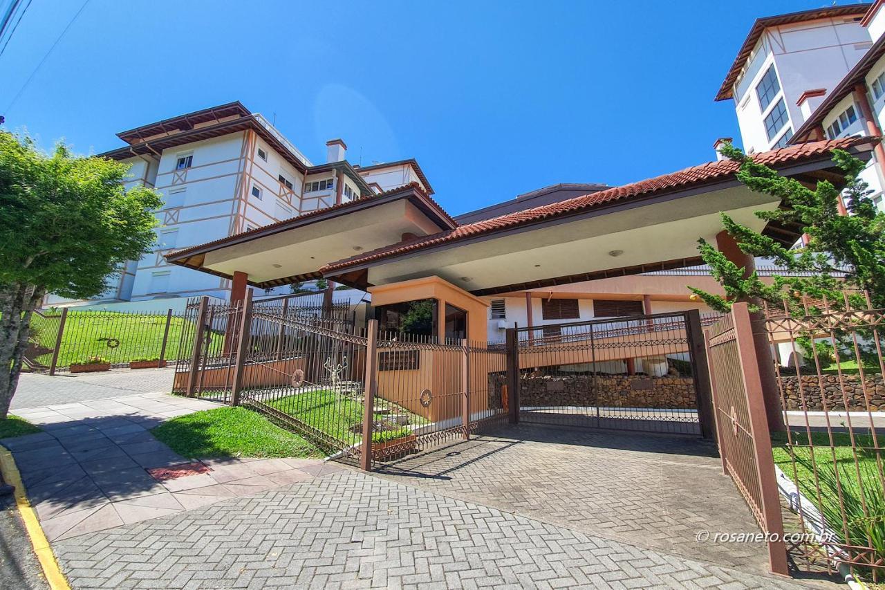 Village Apartamento Gramado