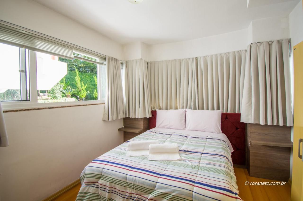 Apartamento Village