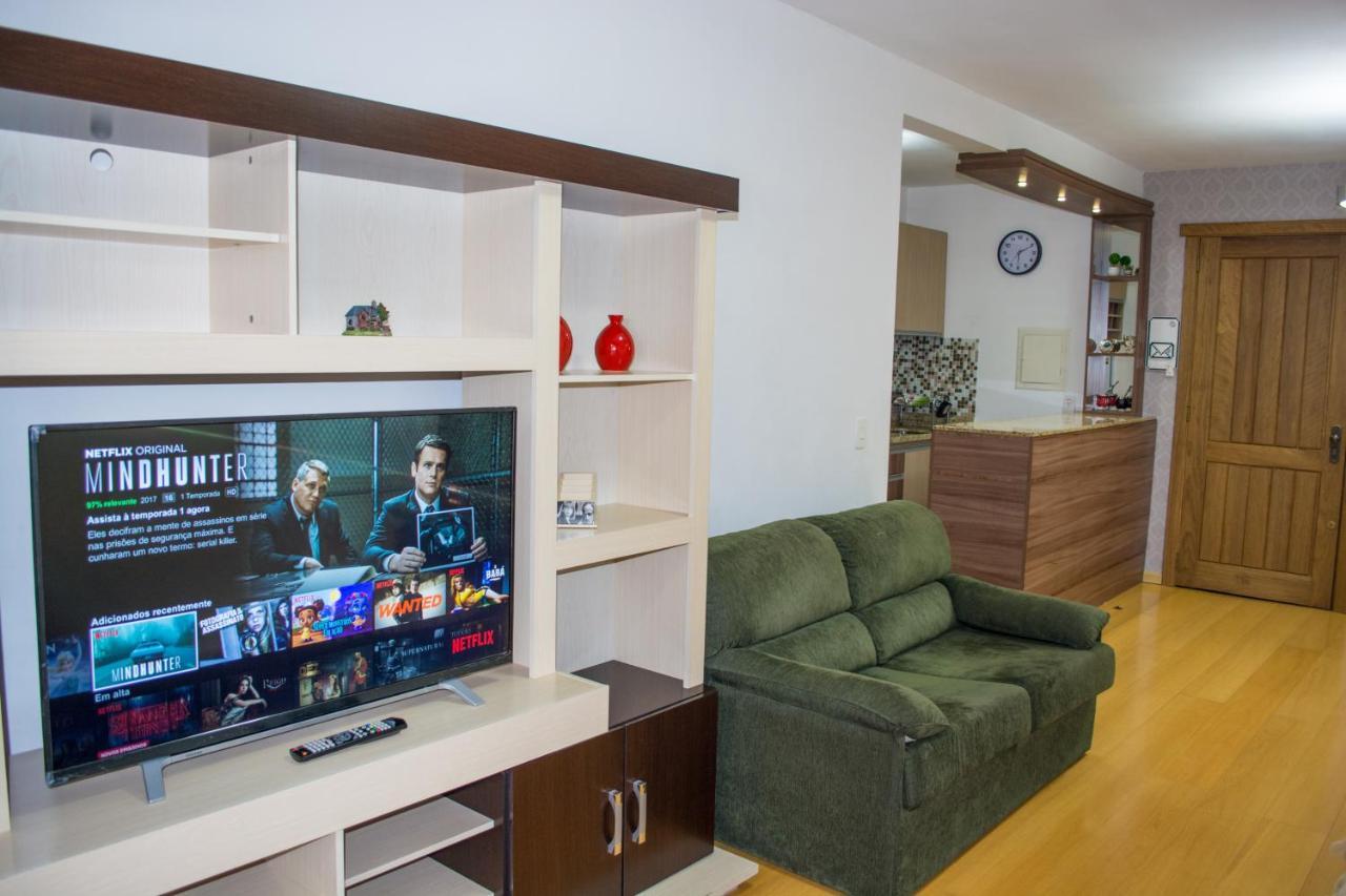 Village Apartamento Gramado