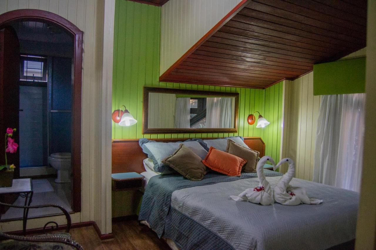 Casa Da Colina 2*