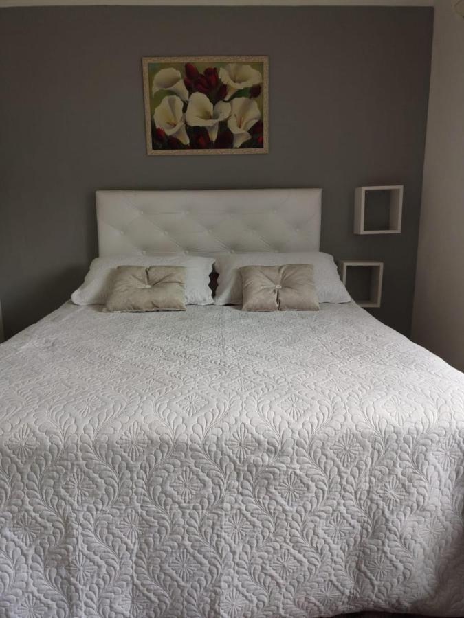 Amber 449 Hospedagem 2* Gramado