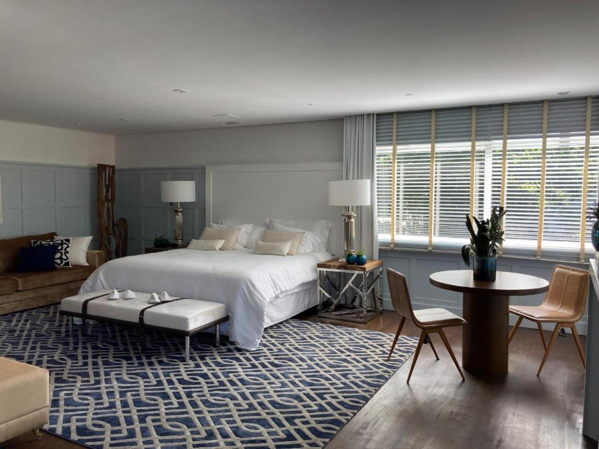 Bertti Aparthotel