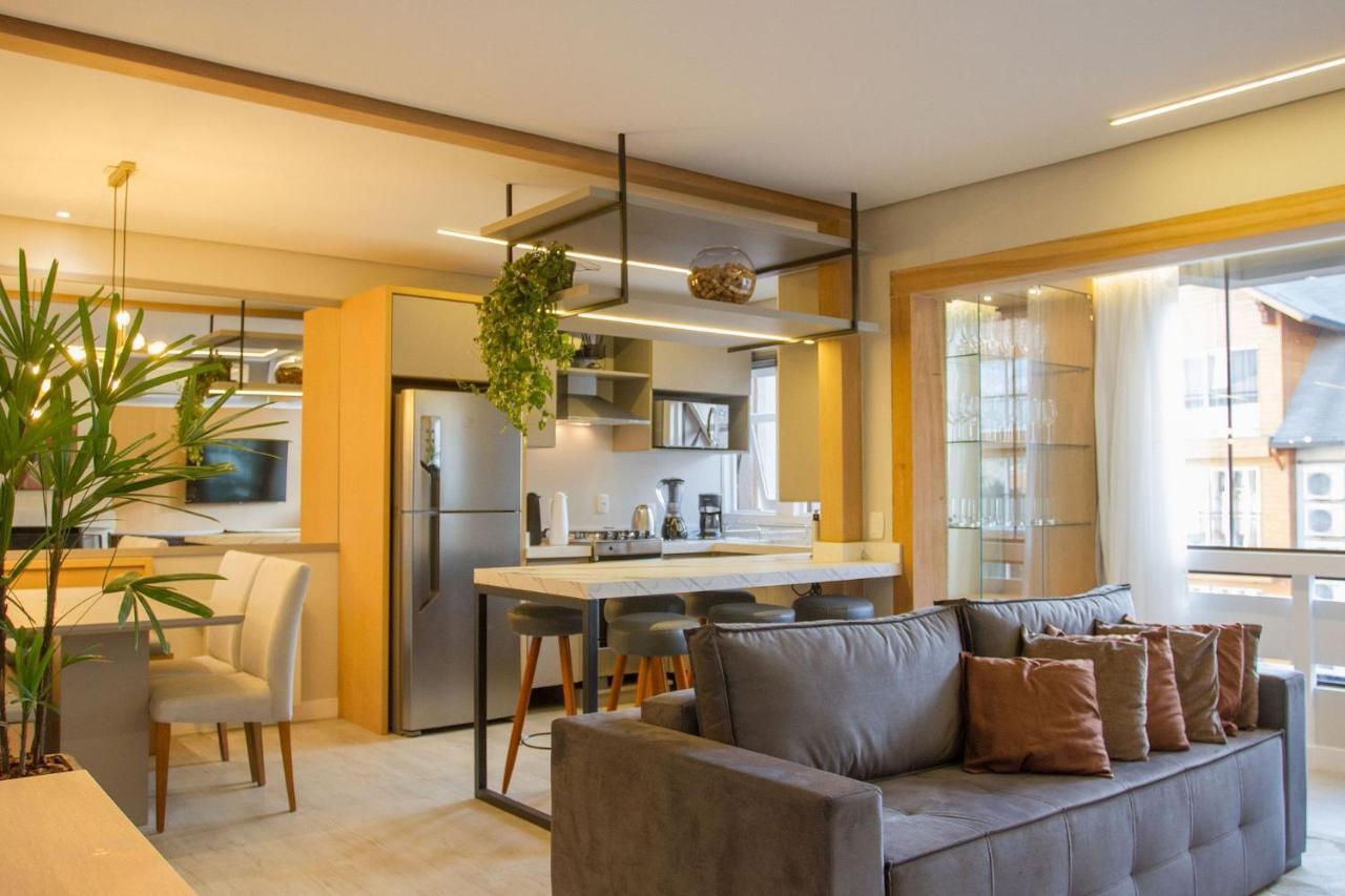 Apartamento Incrivel No Centro De