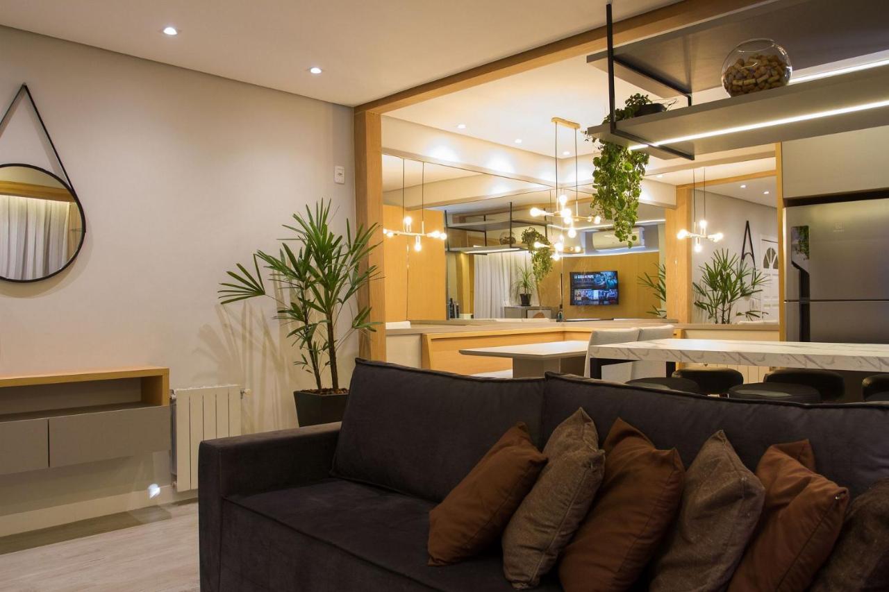 Apartamento Incrivel No Centro De