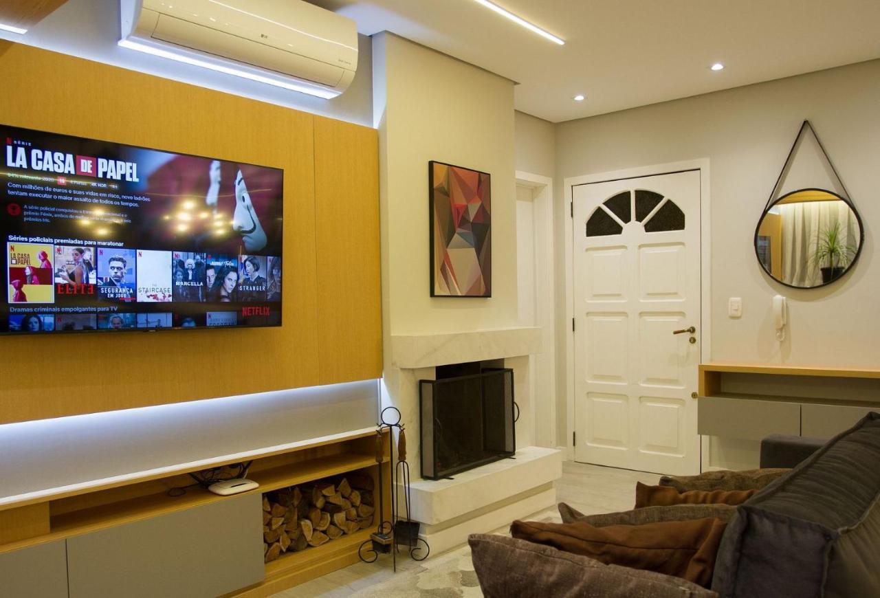 Apartamento Incrivel No Centro De