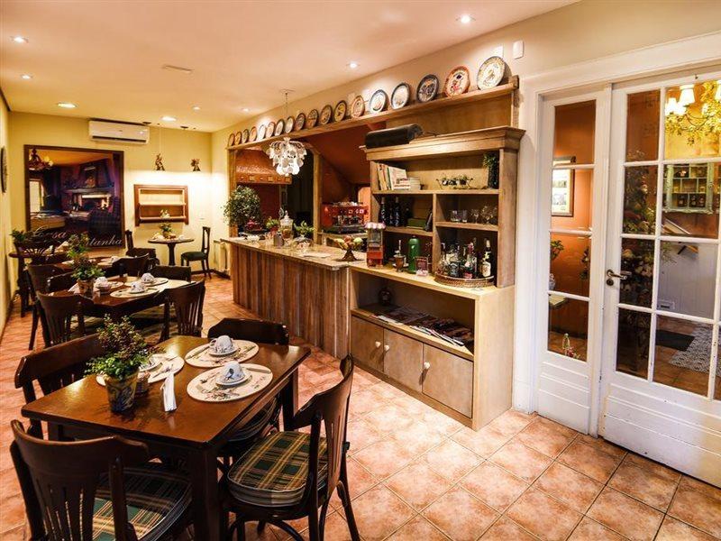 Casa de hóspedes Petit Casa Da Montanha Gramado