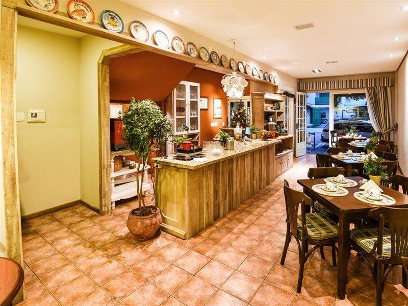 Petit Casa Da Montanha Casa de hóspedes 3*