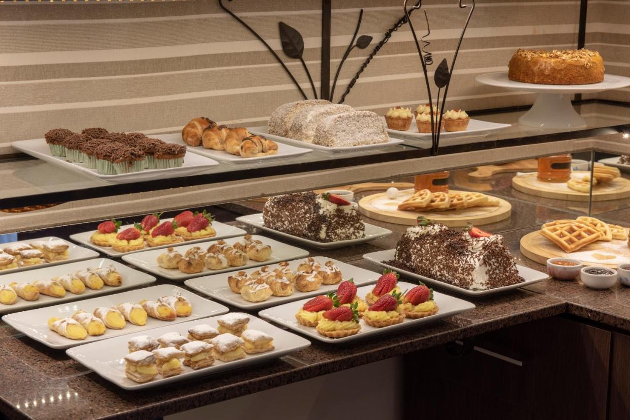 Floratta Hotel Premium Hotel Gramado