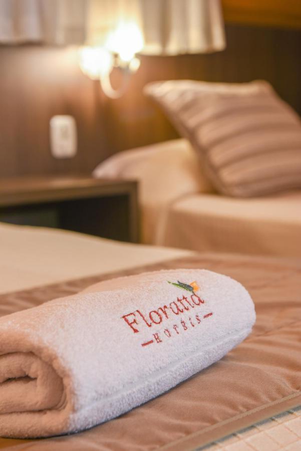 Hotel Floratta Hotel Premium