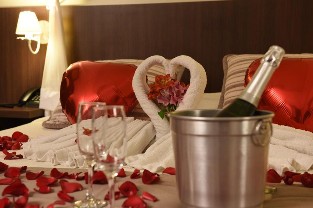 Floratta Hotel Premium