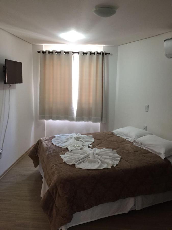 Hotel Beija Flor Centro 2*