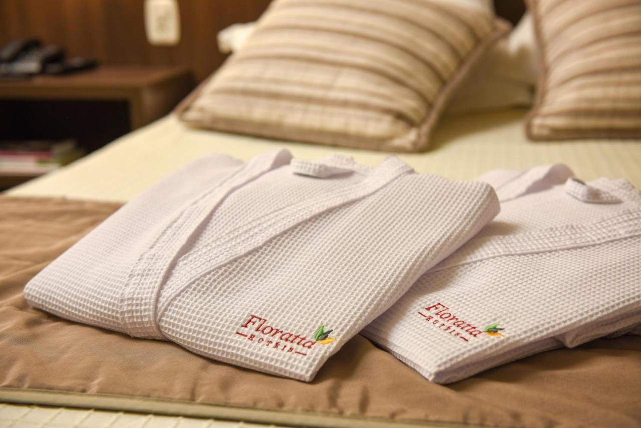 Hotel Floratta Hotel Premium Gramado