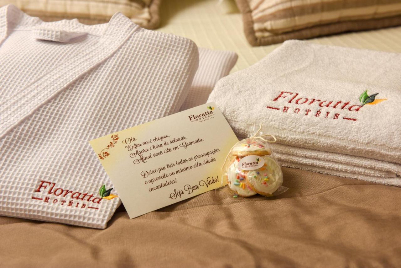 Floratta Hotel Premium Hotel