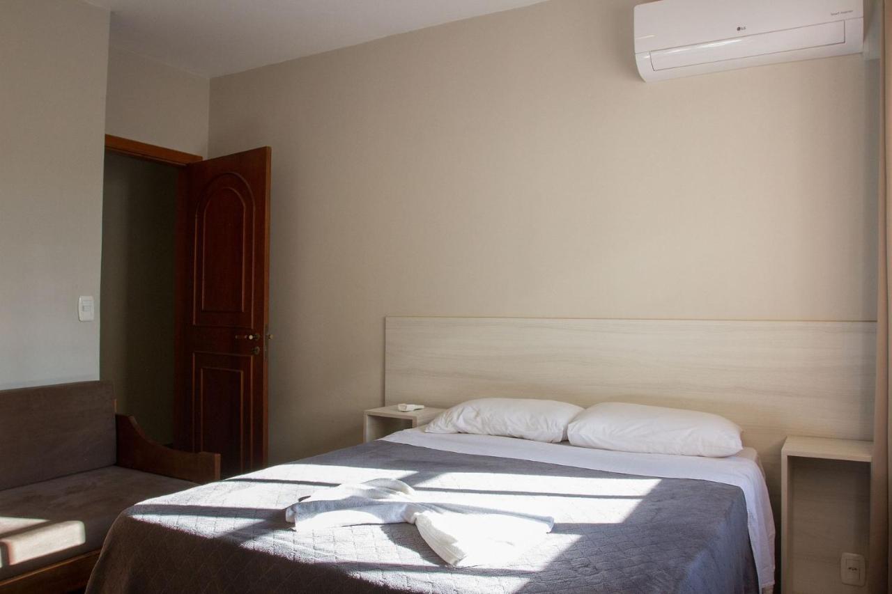 Incrivel No Centro De Apartamento *
