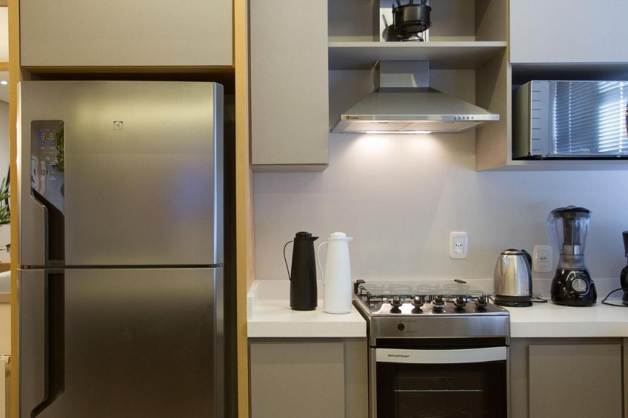 Apartamento Incrivel No Centro De *