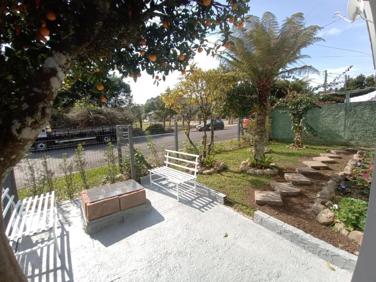 Casa Otton - Casa Aconchegante, 3 Quartos Com Cama De Casal Todos Com Ar Condicionado * Gramado