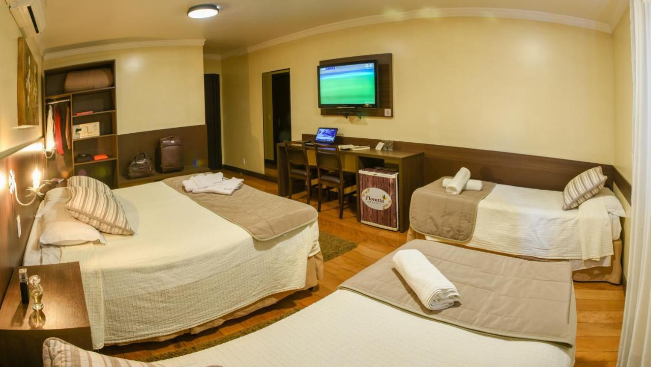 Floratta Hotel Premium Hotel