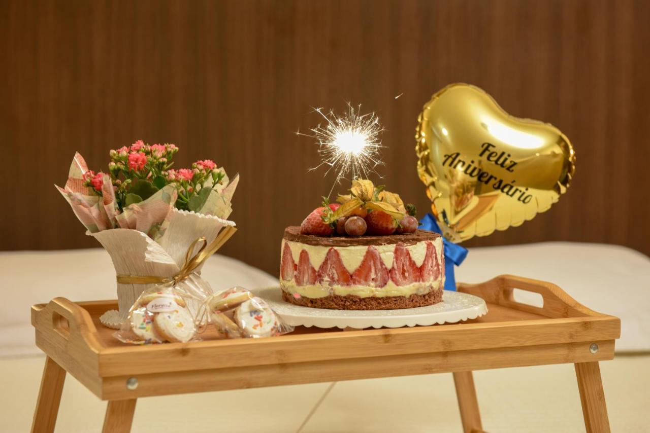 Hotel Floratta Hotel Premium